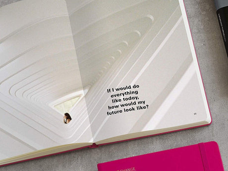 Leuchtturm 1917 Change Journal
