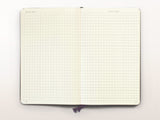 Leuchtturm 1917 Hardcover Notebook - Olive