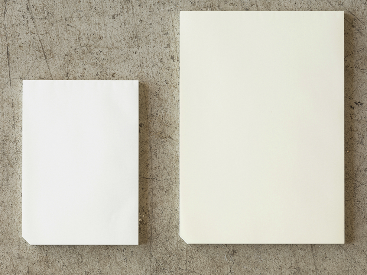 MD Cotton Paper Pad A4