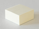 MD Memo Block - Lined