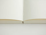 MD Notebook A4 Variant Blank B