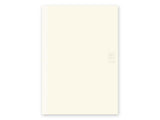 MD Notebook A4 Variant Blank B