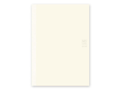 MD Notebook A4 Variant Blank B