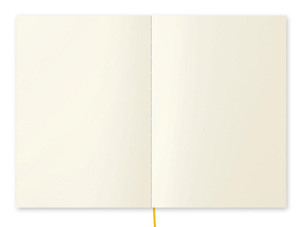 MD Notebook A4 Variant Blank B