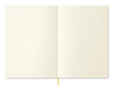 MD Notebook A4 Variant Blank B