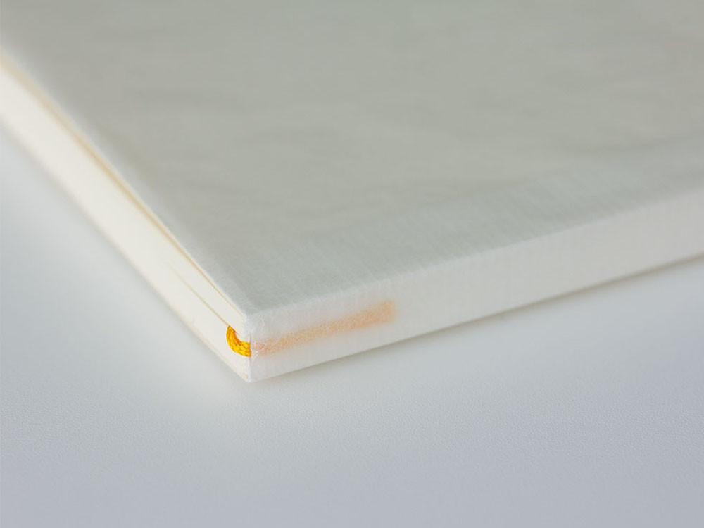 MD Notebook A4 Variant Blank B