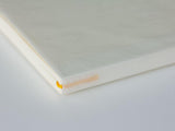 MD Notebook A4 Variant Blank B