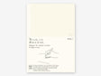MD Notebook A5 Blank B