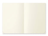 MD Notebook A5 Codex 1 Day 1 Page Blank B