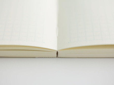 MD Notebook A5 Grid B