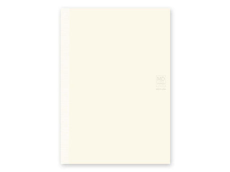 MD Notebook A5 Grid B
