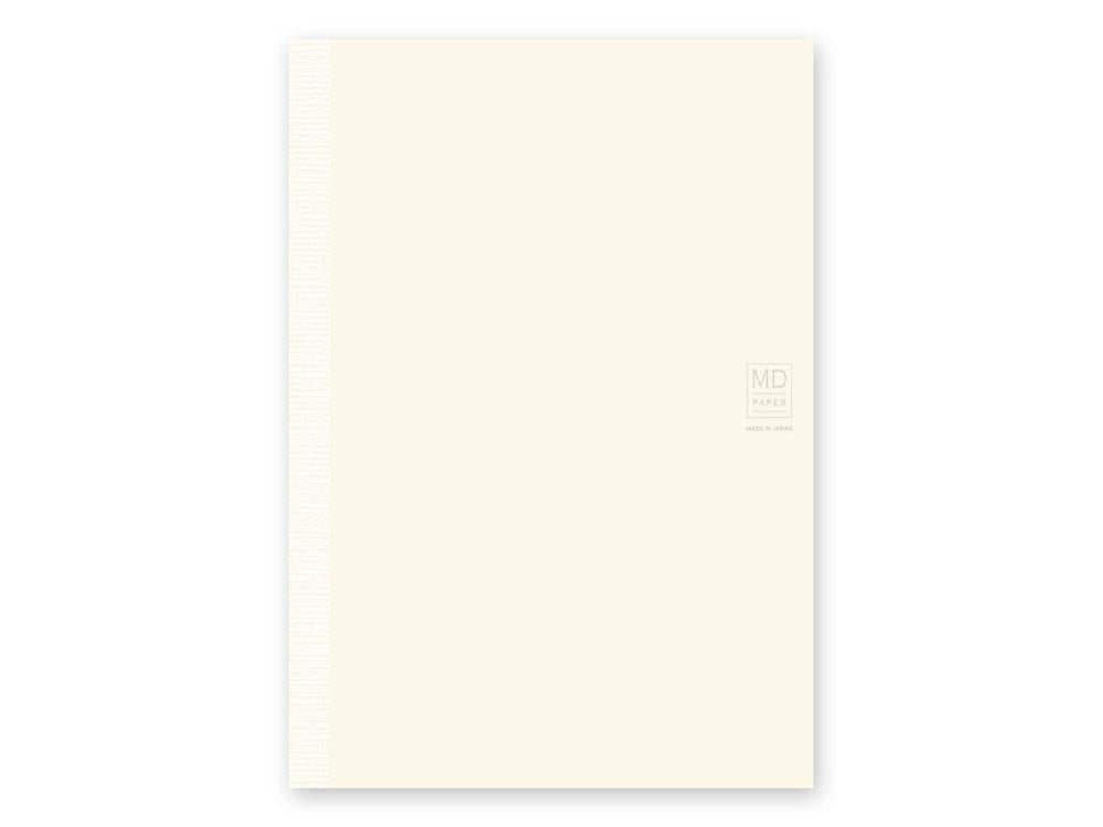 MD Notebook A5 Lined B