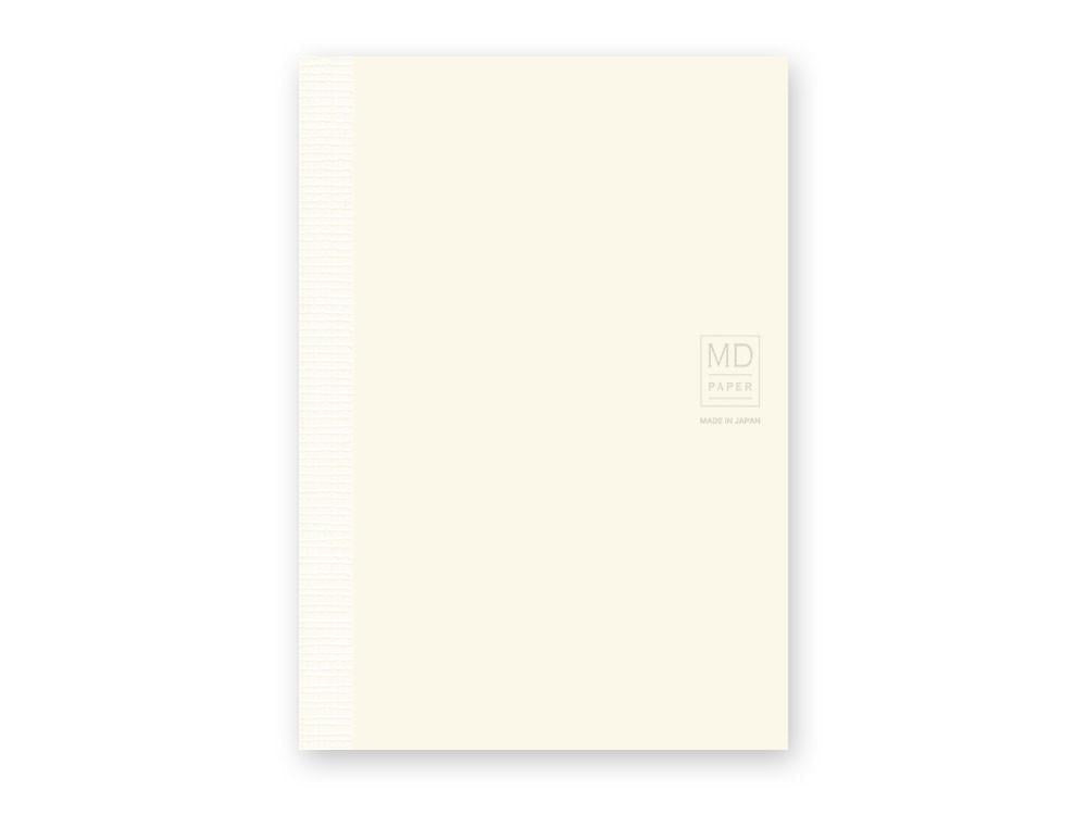 MD Notebook A6 Blank B