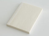 MD Notebook A6 Blank B