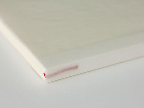 MD Notebook A6 Blank B