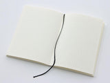 MD Notebook A6 Grid B