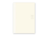 MD Notebook A6 Grid B