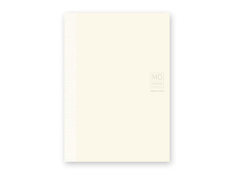 MD Notebook A6 Grid B