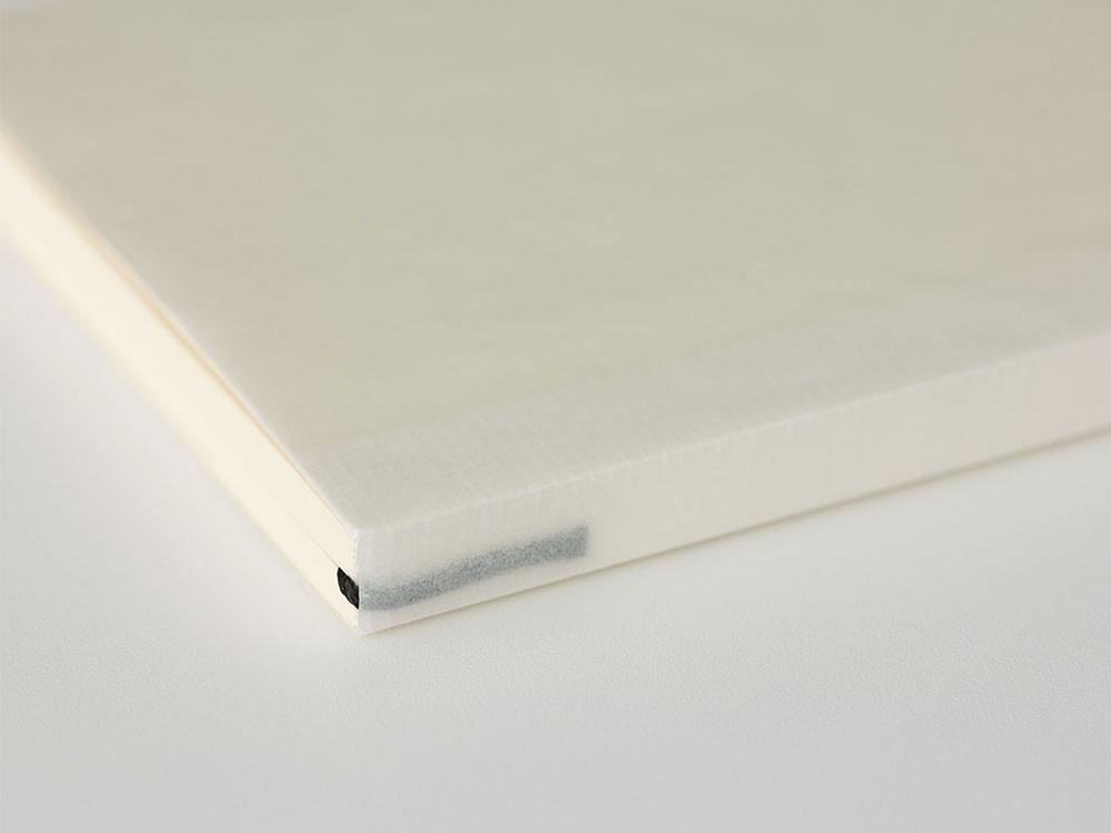MD Notebook A6 Grid B