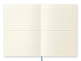 MD Notebook A6 Lined B