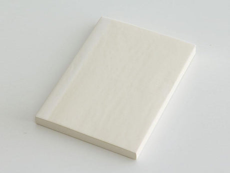 MD Notebook A6 Lined B