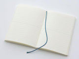 MD Notebook A6 Lined B