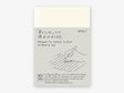 MD Notebook A6 Lined B