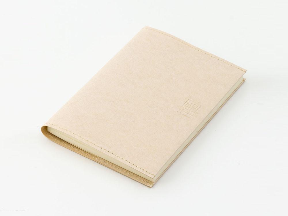 MD Notebook A6 Paper Cover