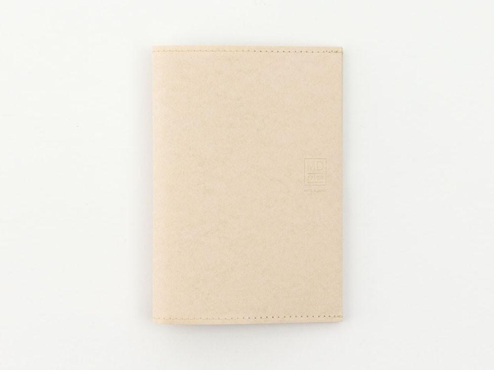 MD Notebook A6 Paper Cover