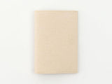 MD Notebook A6 Paper Cover