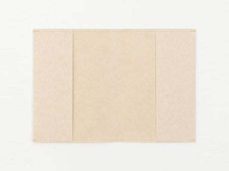 MD Notebook A6 Paper Cover