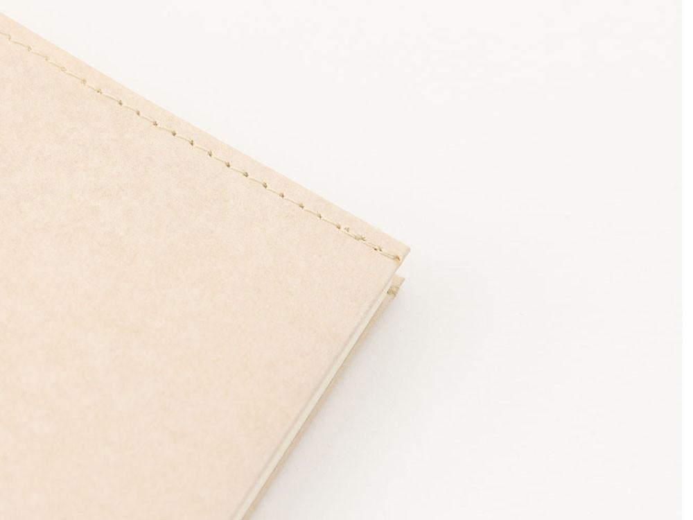 MD Notebook A6 Paper Cover