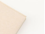 MD Notebook A6 Paper Cover