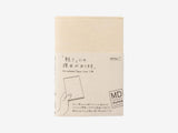 MD Notebook A6 Paper Cover