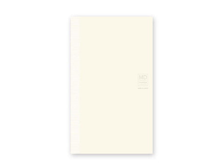 MD Notebook B6 Slim Blank B