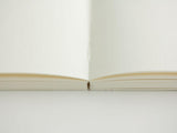 MD Notebook B6 Slim Blank B