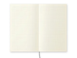 MD Notebook B6 Slim Grid B