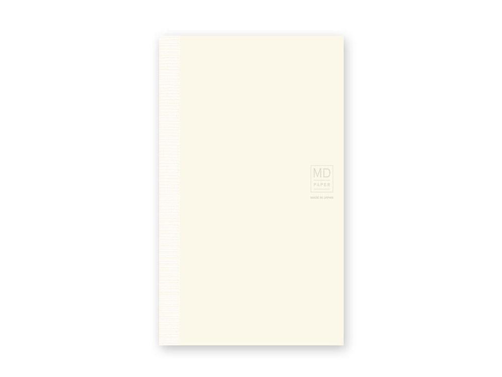 MD Notebook B6 Slim Grid B