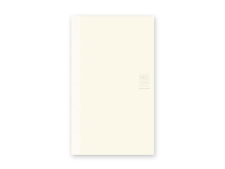 MD Notebook B6 Slim Grid B