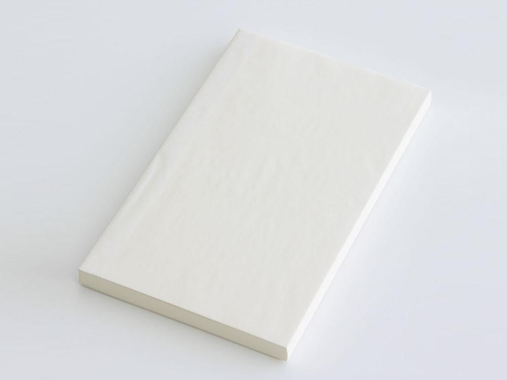 MD Notebook B6 Slim Grid B