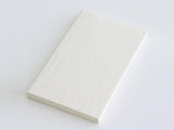 MD Notebook B6 Slim Grid B