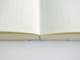 MD Notebook B6 Slim Grid B