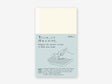 MD Notebook B6 Slim Grid B