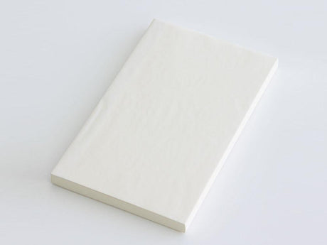 MD Notebook B6 Slim Lined B