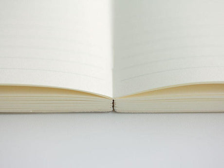 MD Notebook B6 Slim Lined B