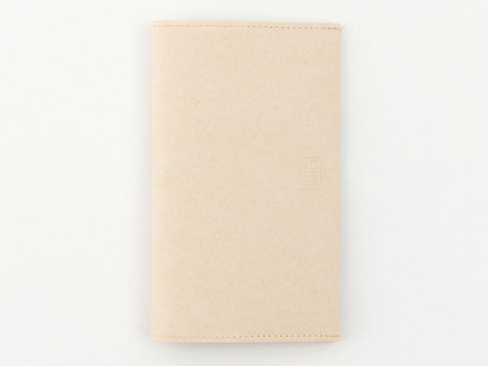 MD Notebook B6 Slim Paper Cover