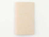 MD Notebook B6 Slim Paper Cover