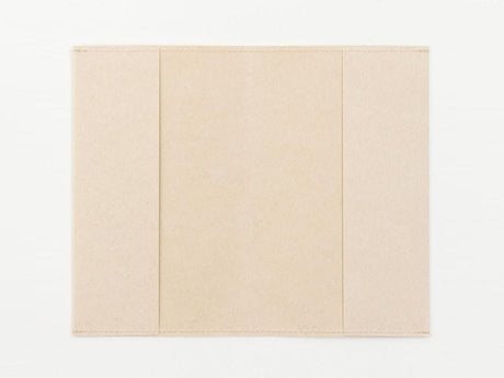 MD Notebook B6 Slim Paper Cover