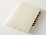 MD Notebook Cover A5 Codex 1 Day 1 Page Clear A