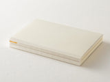 MD Notebook Cover A5 Codex 1 Day 1 Page Clear A